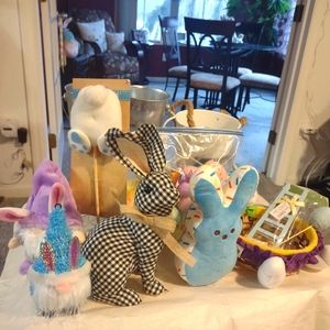 Easter 🐰🐣 Decor bundle